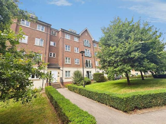 1 Bedroom Flat