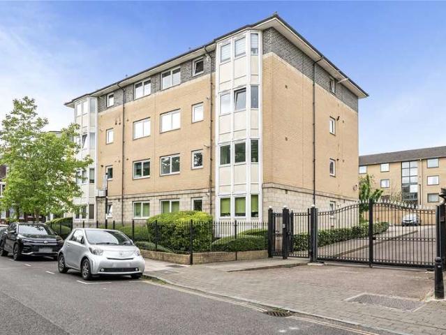 1 Bedroom Flat