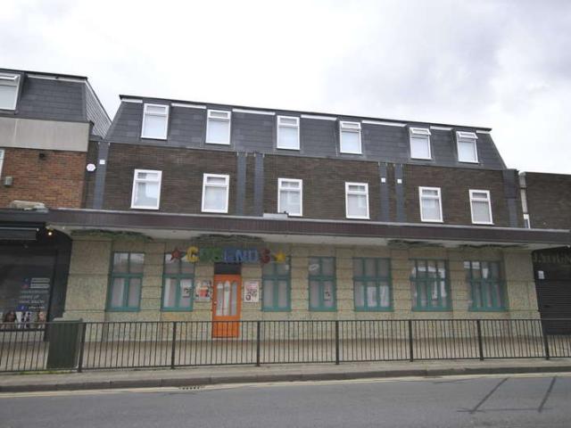 1 Bedroom Flat