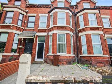 1 Bedroom Flat