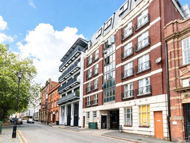 1 Bedroom Flat