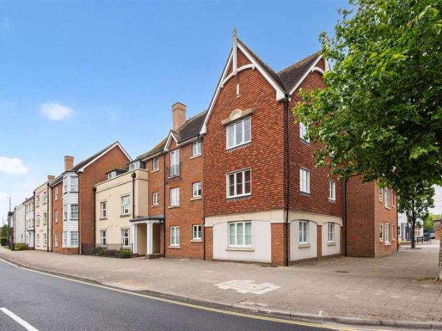 1 Bedroom Flat