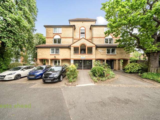 1 Bedroom Flat
