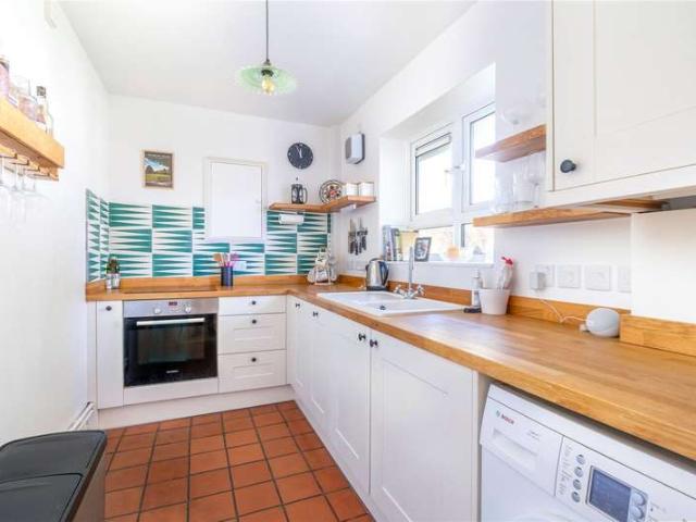 1 Bedroom Flat