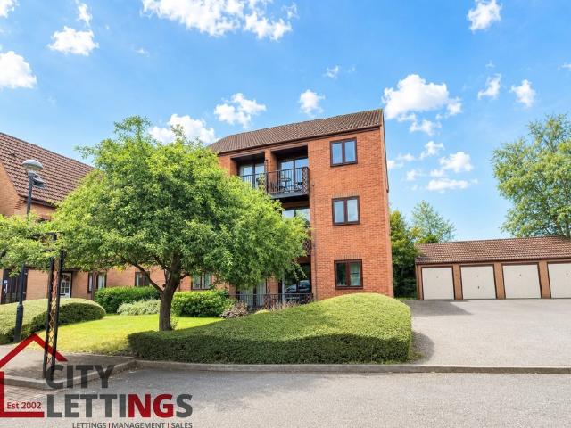 1 Bedroom Flat