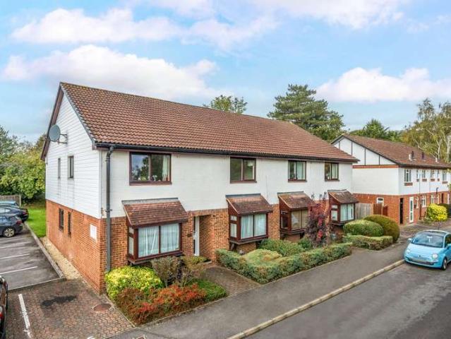 1 Bedroom Flat