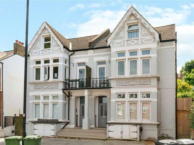 1 Bedroom Flat