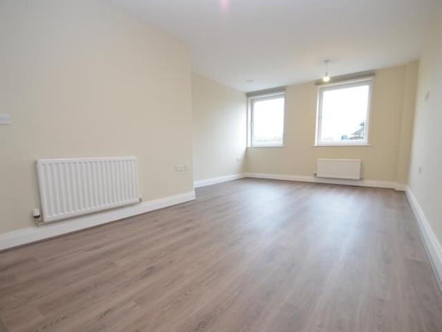 1 bedroom flat