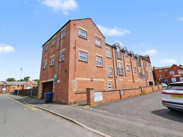 1 Bedroom Flat