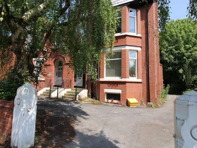 1 Bedroom Flat