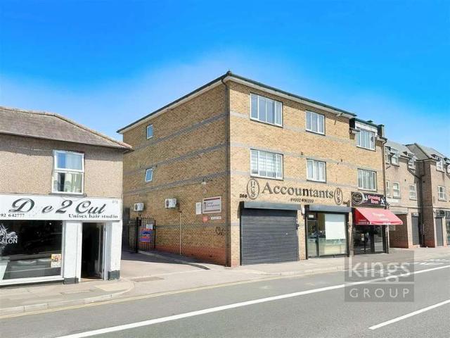 1 Bedroom Flat