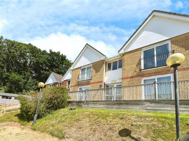 1 Bedroom Flat