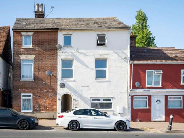 1 Bedroom Flat