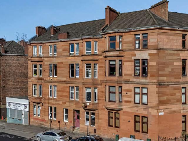 1 Bedroom Flat