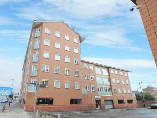 1 Bedroom Flat