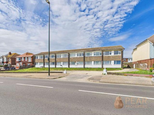 1 Bedroom Flat