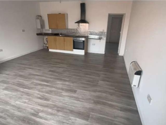 1 Bedroom Flat