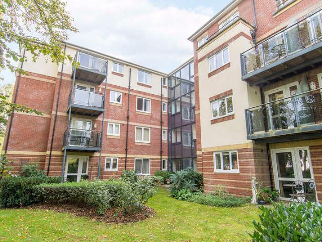 1 Bedroom Flat