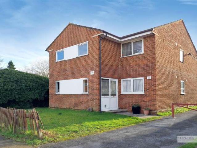 1 Bedroom Flat