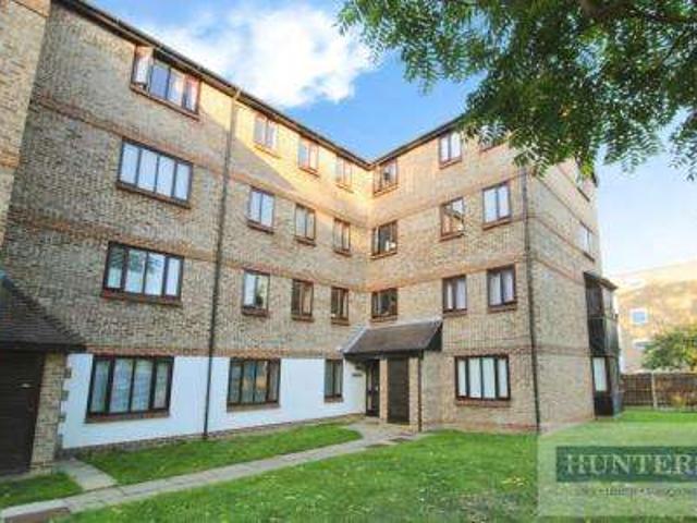 1 Bedroom Flat