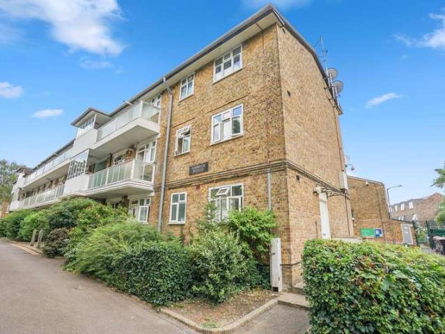 1 Bedroom Flat