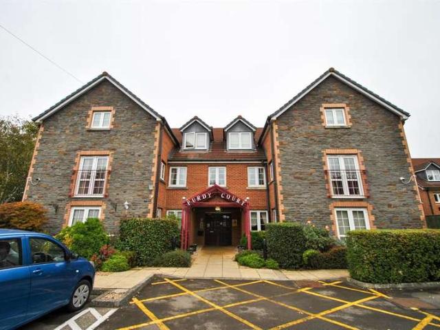1 Bedroom Flat