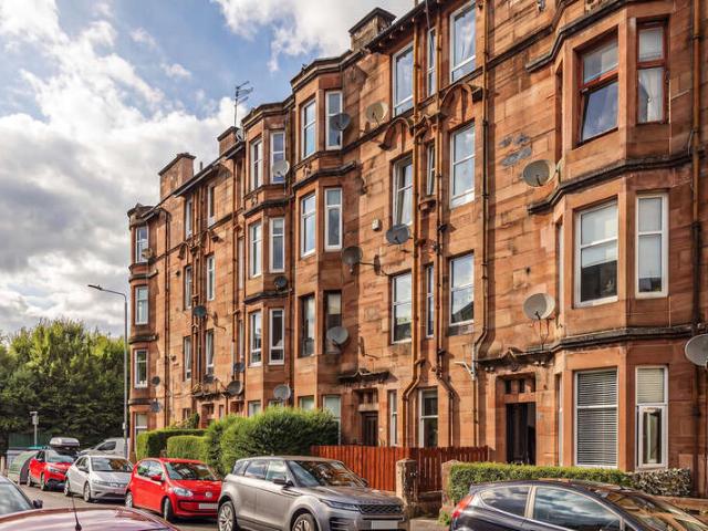 1 Bedroom Flat