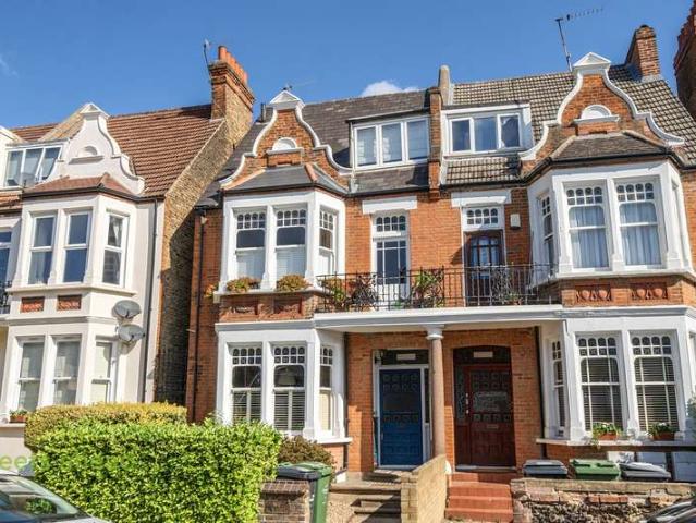 1 Bedroom Flat