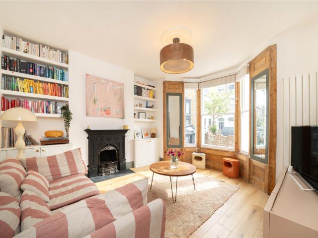 1 bedroom Flat