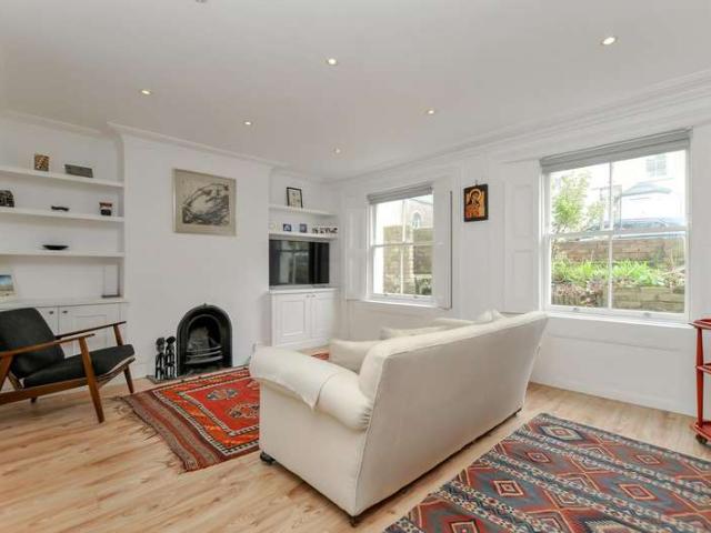 1 Bedroom Flat