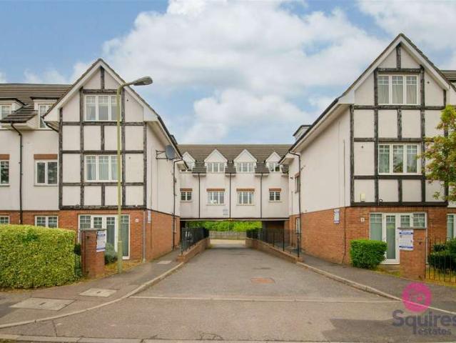 1 Bedroom Flat