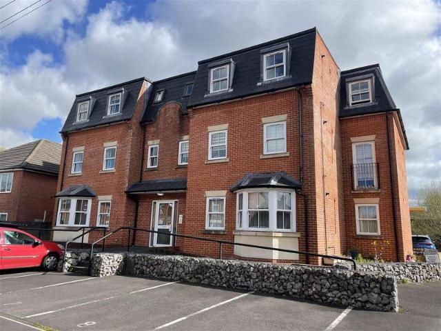 1 Bedroom Flat