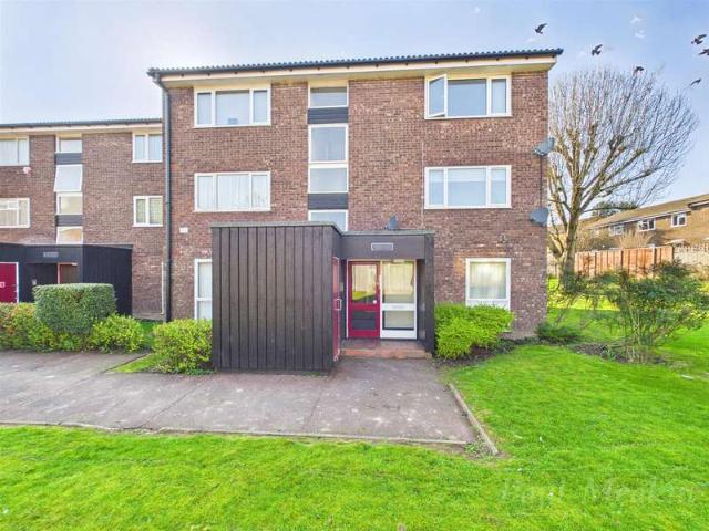 1 Bedroom Flat