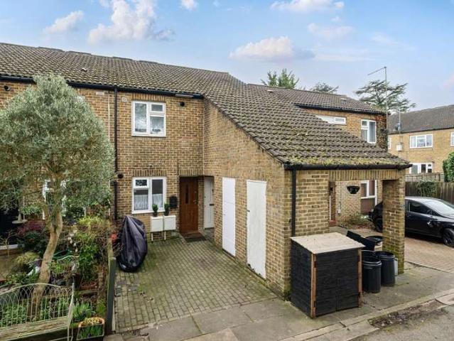 1 Bedroom Flat