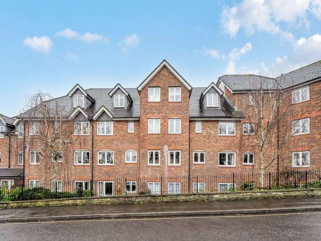 1 Bedroom Flat