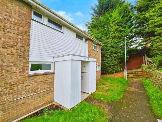 1 Bedroom Flat