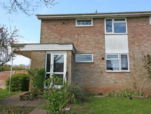 1 Bedroom Flat