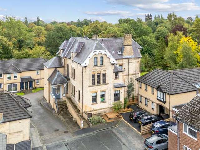 1 Bedroom Flat