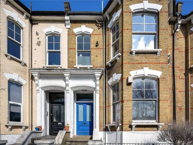 1 bedroom Flat