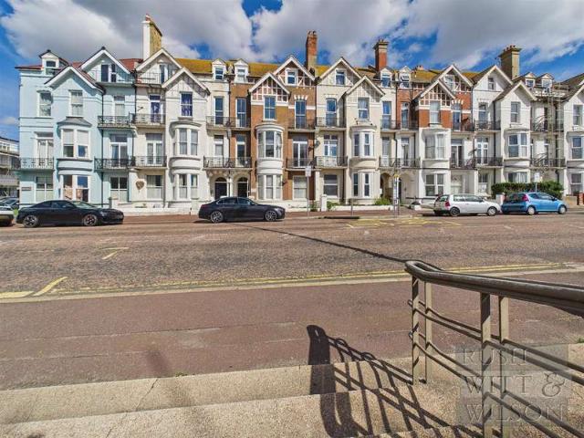 1 Bedroom Flat