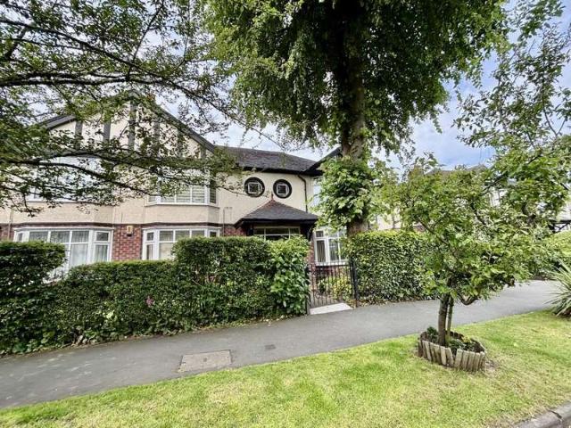 1 Bedroom Flat