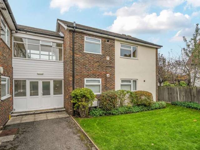 1 Bedroom Flat
