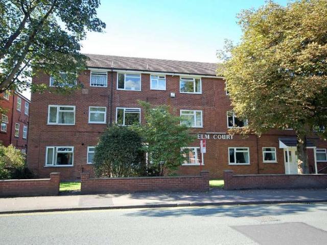 1 Bedroom Flat
