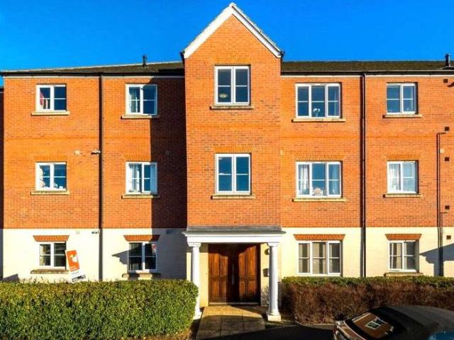 1 Bedroom Flat