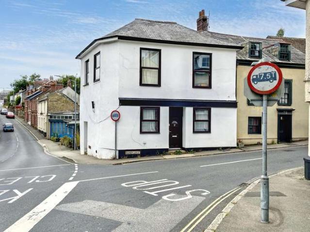 1 Bedroom Flat