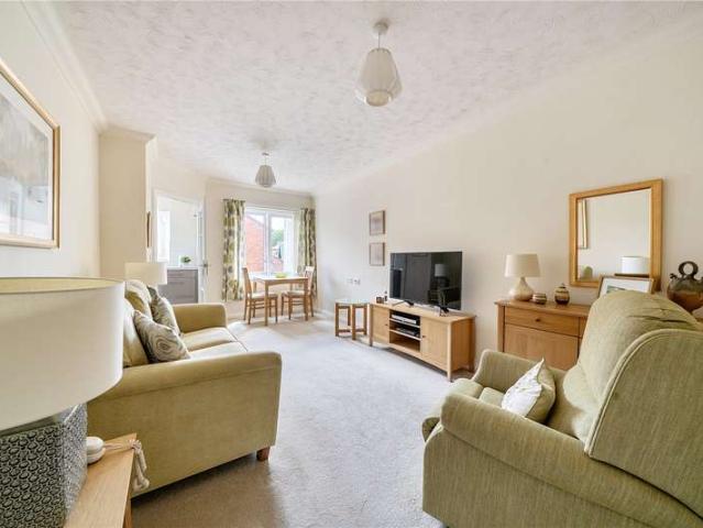 1 Bedroom Flat
