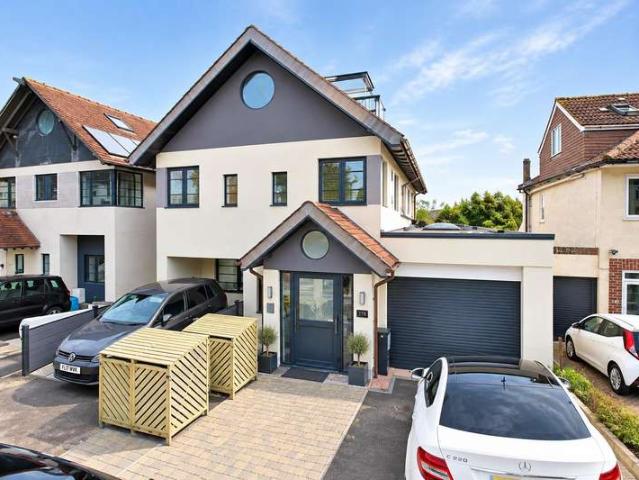 1 Bedroom Flat
