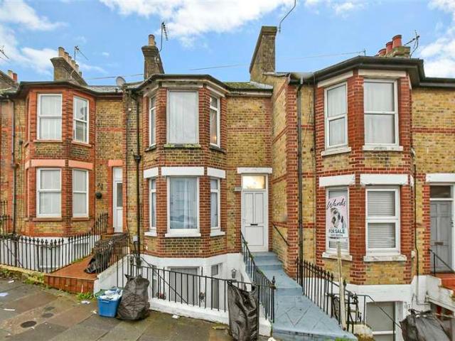 1 Bedroom Flat