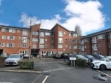 1 Bedroom Flat