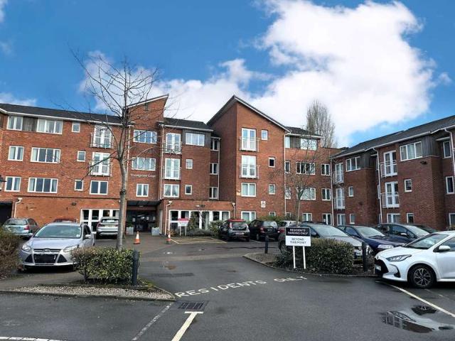 1 Bedroom Flat